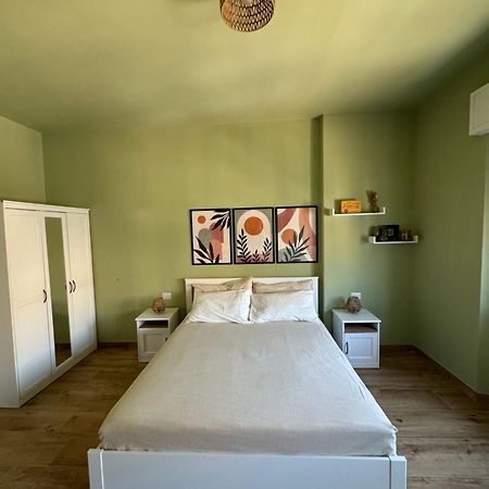 The Green Room Кальяри Экстерьер фото