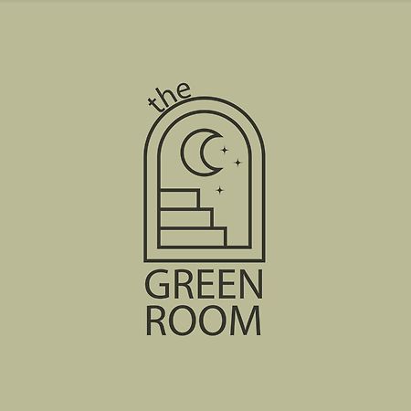 The Green Room Кальяри Экстерьер фото